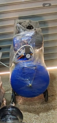 كمبريسر • ٢٥٠لتر • السماوه