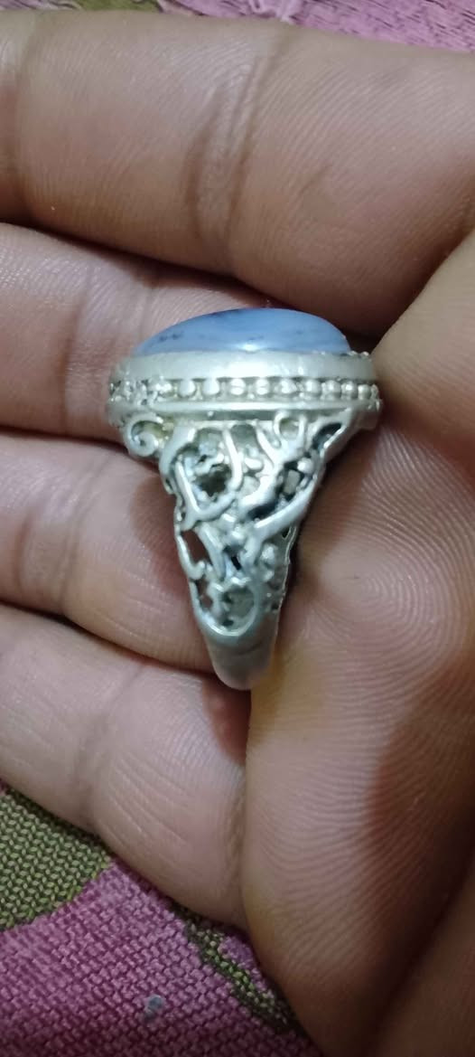 محبس عقيق يماني قديم 
فضه صياغة خراسانيه 
سعر٢٥ البصرة, العراق


**إذا كنت صاحب هذا الإعلان وتريد حذفه لأي سبب، رجاءا أرسل رسالة إلى الدعم الفني**