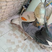 لكزز • طافيه • متروكه