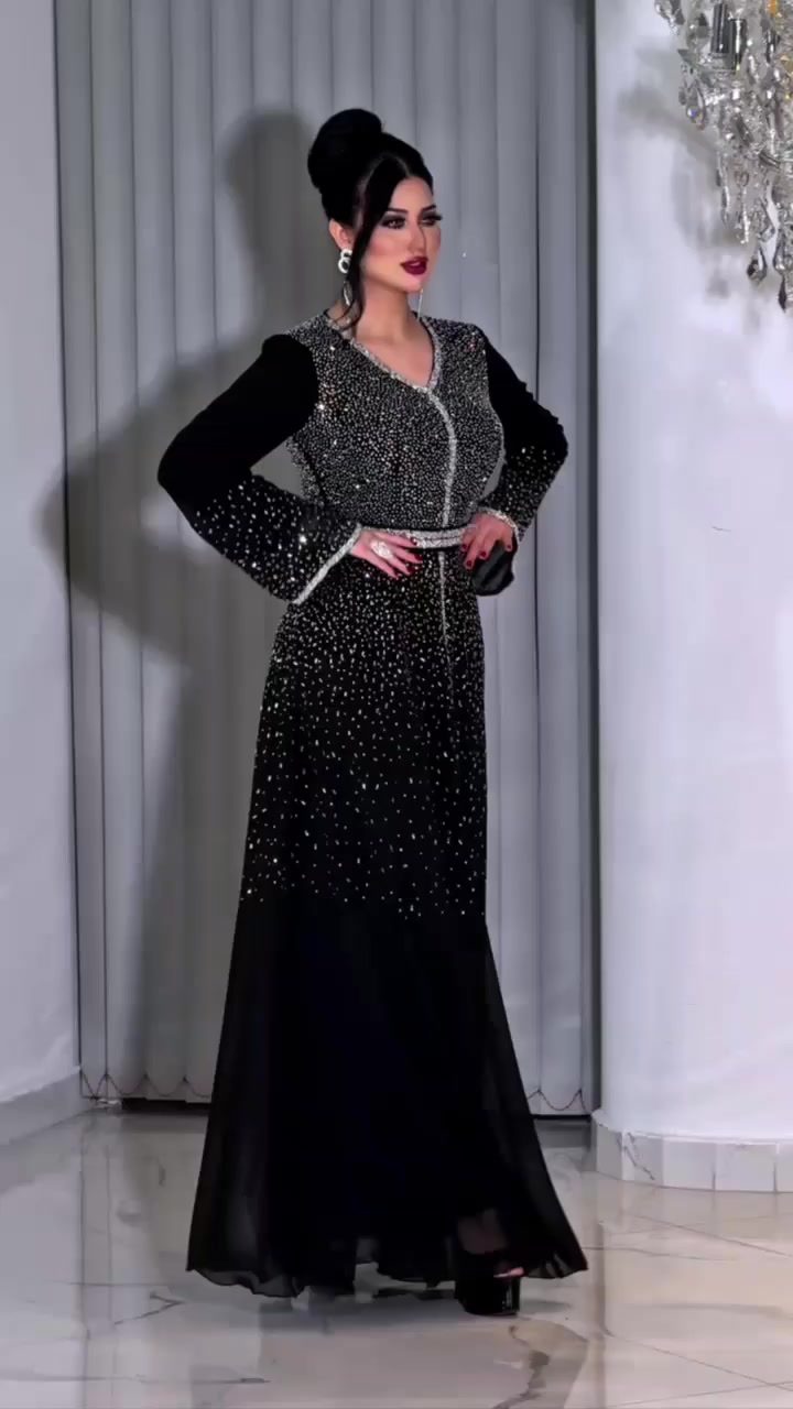 👇👇 بسم الله توكلنا على الله  👇👇
👌👌 ومازال لدينا إبداع لم يصل إليه أحد 👇

#أحدث صيحات الموضة العالمية

#قفاطين موديل تركي❤️
 

مڪون من 2️⃣ قطع
←قفطان شيفون الأصلي
 مبطن بفيزون الاصلي
 ←حزام

🪄شغل ڪرستال حراري الأصلي

#ميزو

🎨🎨 الألوان :-الصورة
🎗️التلبيس :- من وزن 60 الى وزن 100


**إذا كنت صاحب هذا الإعلان وتريد حذفه لأي سبب، رجاءا أرسل رسالة إلى الدعم الفني**