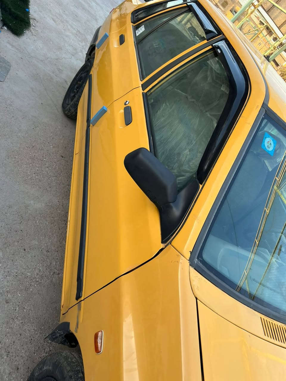سايبا مديل ٢٠١٢ رقم بغداد  باسمي تحويل ثاني يوم  سياره بلبصره مكينه بيه بداية تبخير سياره نضيفه محرك تبريد حداده سنويه جديده لل ٢٠٣٠   سعر ٢٥ ورقه العنوان البصره الامن داخلي 
رقمي ***********
