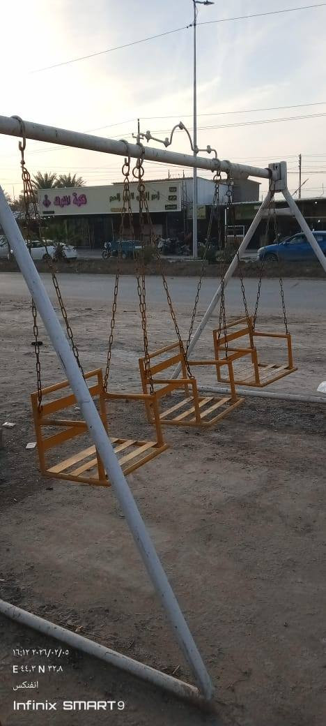 للبيع غراض محل كامله كله جديد.***********
