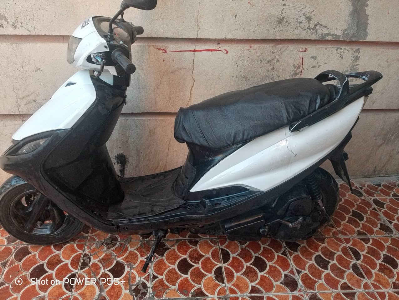 سلام عليكم درجه ماكس 140درجه نضيفه محرك نضيف ما مفتوح درجه خير من الله السعر 450مكان بغداد الدوره الجمعيخ خير الله


**إذا كنت صاحب هذا الإعلان وتريد حذفه لأي سبب، رجاءا أرسل رسالة إلى الدعم الفني**