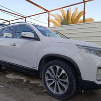 سورنتو • ٢٠١٤ • وارد كويتي