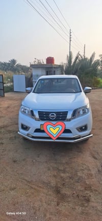 نيفارا • ٢٠١٦ • بدون ضربه