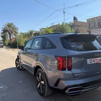 كيا سورنتو 2023 • كيا سورنتو اس • كيا سورنتو امريكي • سورنتو لون سمنتي...