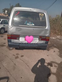 كيا بيستا • ١٩٩٥ • مكينة مكفولة