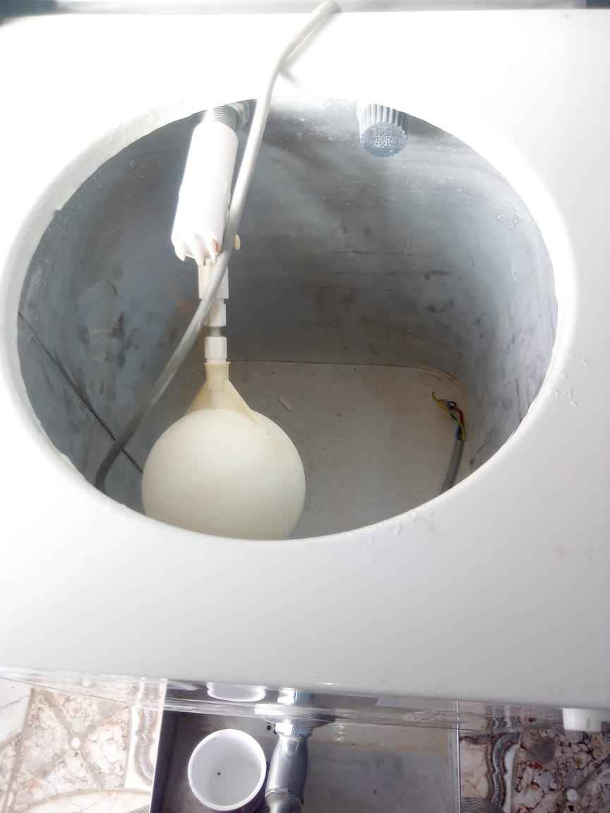 برادات باله كويتي شرط الفحص توصيل فقط بصره الزبير بغداد, العراق


**إذا كنت صاحب هذا الإعلان وتريد حذفه لأي سبب، رجاءا أرسل رسالة إلى الدعم الفني**