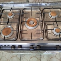 طباخ عشتار ياباني • ضمان وفحص • ديوانيه حي العسكري