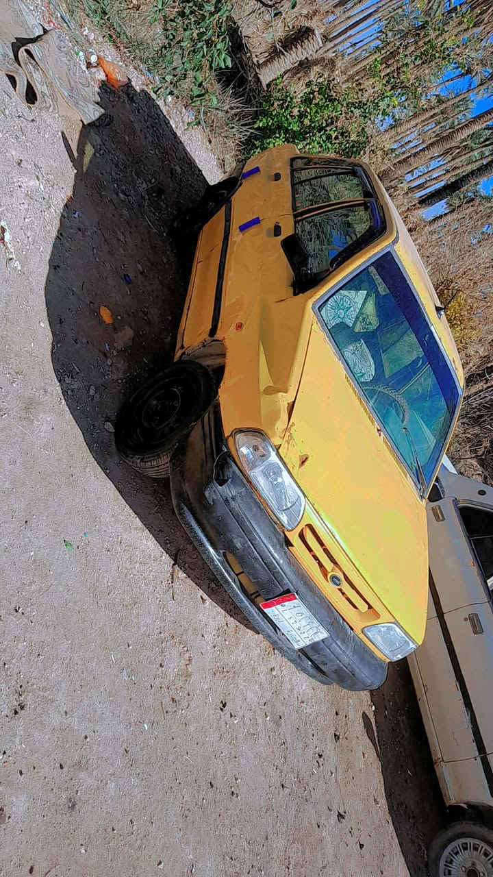 يالله سلام عليكم شباب بيع مستعجل مكلف بنشر اتصل على صاحب ارقم سايبه للبيع فقط مكينه  جدد سعره 9 وبيه مجال بصيط مكان سياره نجف ال بحداري *********** شباب اني مكلف بنشر ماعرف تفاصيله اتصل على رقم
