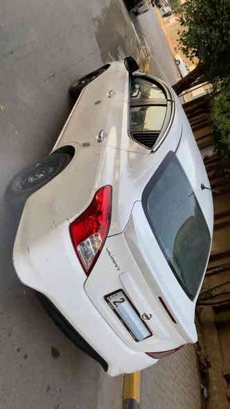 السلام عليكم 
نيسان سني 2025 

ماشية 28 الف 

رقم اربيل سنوية بأسمي 

٤ جام كهرباء ، تحكمات ستيرن ، شاشة ، تبريد قطعتين 

السعر 122 قفل 

*********** 

بغداد المنصور
