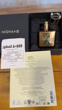 نيشان تيوبروزا X • مستعمل • الوصل موجود