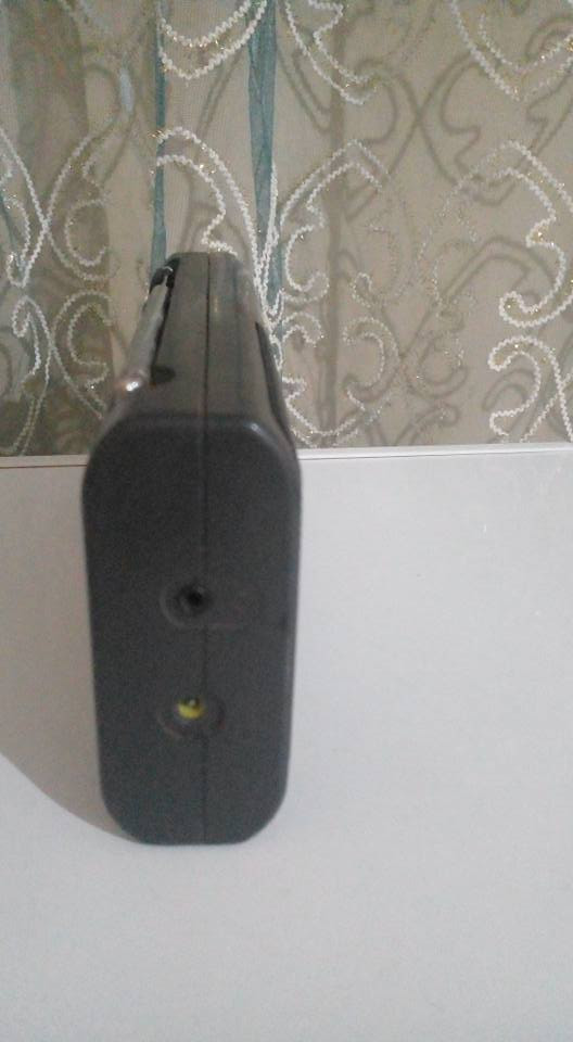 موجات فيه FM. MW. SW و يمشي 10على 10 و توصيل لكل ولايات صنع في 1984 ورقلة, الجزائر


**إذا كنت صاحب هذا الإعلان وتريد حذفه لأي سبب، رجاءا أرسل رسالة إلى الدعم الفني**