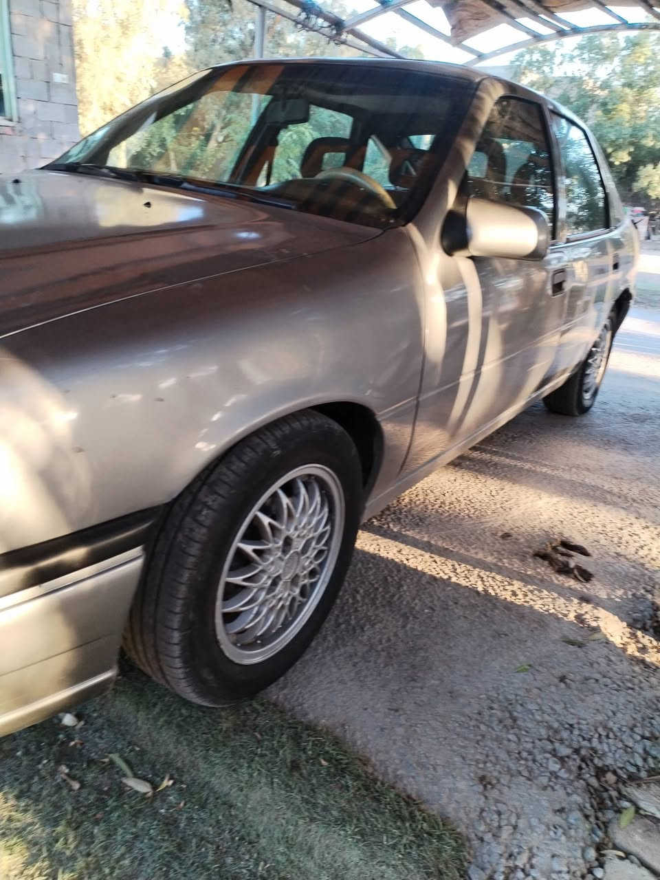 للبيع السعر ٣٨ وبيها مجال *********** عراقنا ***********
