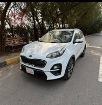 سبورتج ٢٠٢١ • رقم اربيل • مكفولة