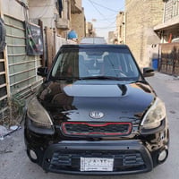 ٢٠١٢ • محرك ٢٠٠٠ • بغداد