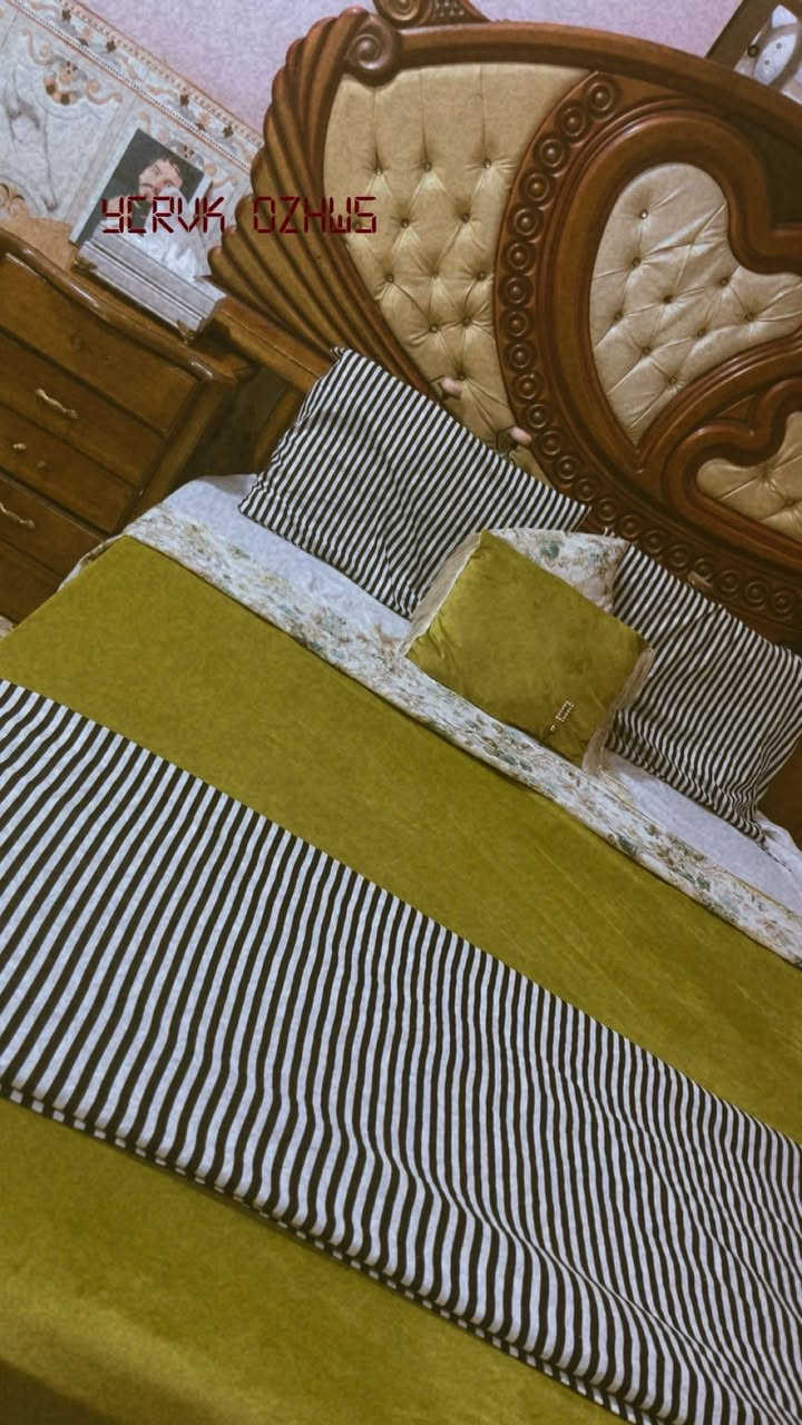 أغراض بيت للبيع كلمن وسعره تواصل خاص @إشارة


**إذا كنت صاحب هذا الإعلان وتريد حذفه لأي سبب، رجاءا أرسل رسالة إلى الدعم الفني**