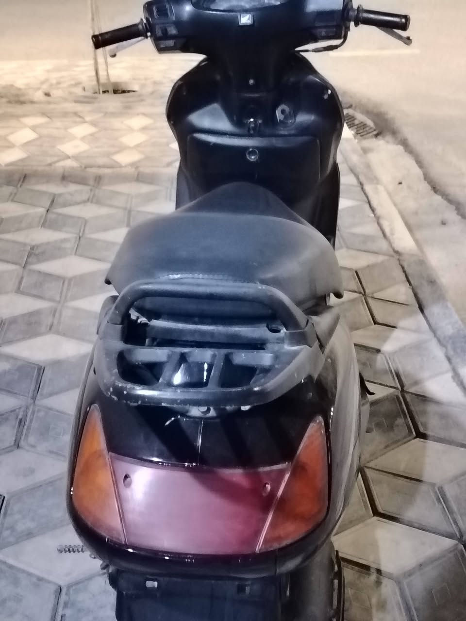 سبيسي للبيع ياباني مكينه مجفته ناعمه كله شغاله سلف هندر كهرباياته
مكاني واسط قضاء الحي سعر ٥٥٠ وبيه مجال 
***********
