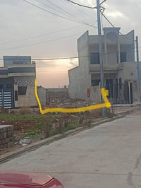 حي الملايين الثانية • ١٤٠م • واجهة ٧م