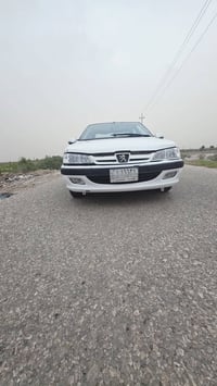 بيجو بارس • ٢٠١٣ • مكينة وكير خير