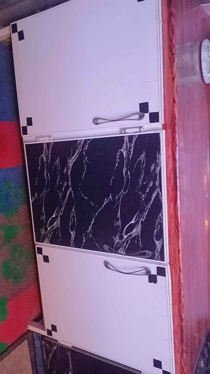 ‎غساله فول اوتماتيك  مع كاونتر مترين‎ النجف, العراق


**إذا كنت صاحب هذا الإعلان وتريد حذفه لأي سبب، رجاءا أرسل رسالة إلى الدعم الفني**