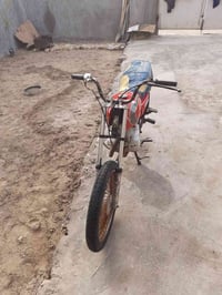 للبيع تايكر موديل ١٩ كلك مكاني حله السعر ١٦٠ وبيه مجال الشراي يتصل ٠٧٨...