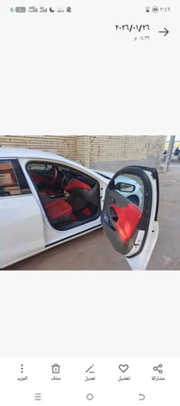 ماليبو • مديل ٢٠١٨ • كربلاء