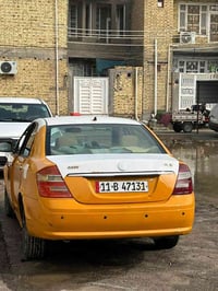 ٢٠١٢ • رقم بغداد • كير اوتو