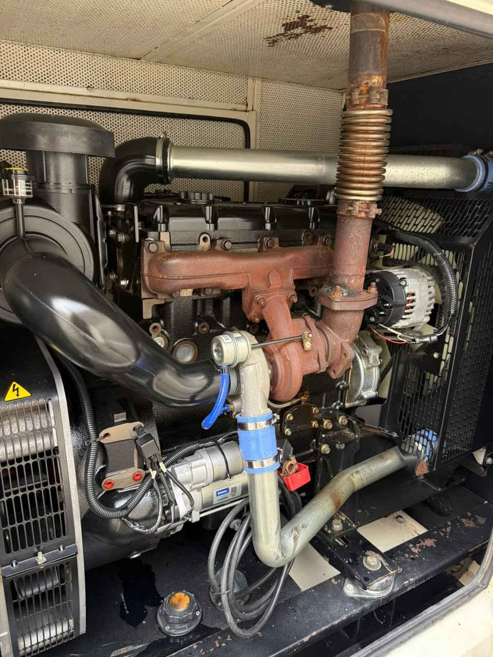 موالد بيركز انكليزي اصلي 100 كيفي 
كاتم نسبه الكتم 100/100
راس التواليد لوري سومر فرنسي 
موالد اخت الزيرو 
الموالد بلاديه والضمان عل حمل 
متوفر بيع - شراء جديد او مستخدم 
العنوان - بغداد - الكرادة مجمع المشن شارع المطحنة الموقع 👇👇👇 

https://maps.google.com/?q=33.301968,44.451447

للاستفسار الاتصال 👇👇
***********
