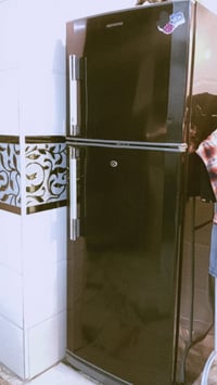 ثلاجة • براد • ثلاجة منزلية • ثلاجة ٢٢ قدم • براد ٢٢ قدم