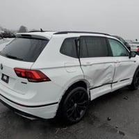 تيجوان • ٢٠٢١ • آر لاين