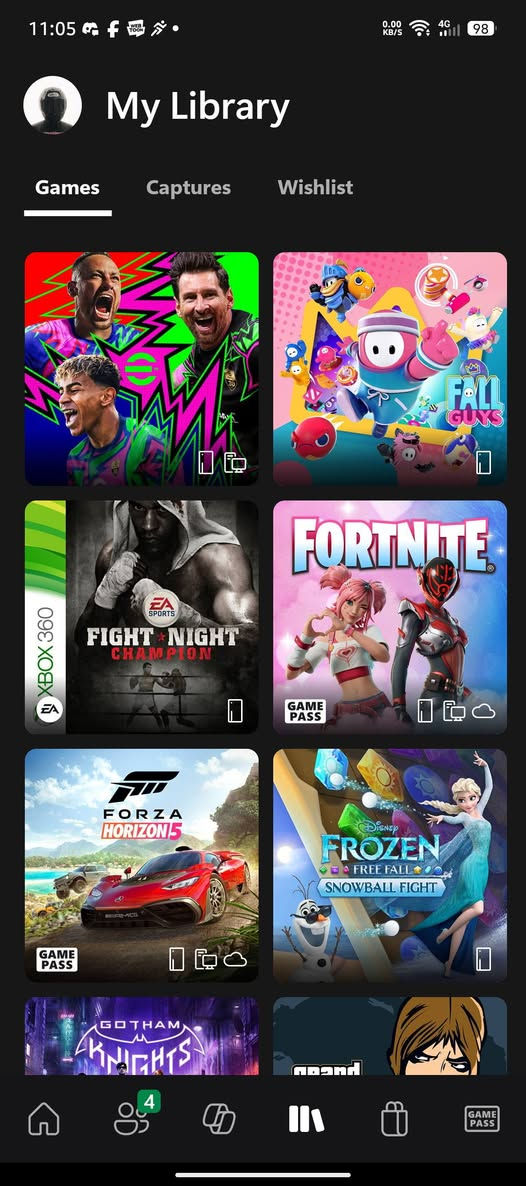 حساب للنسخ مو كراك حسابي الشخصي
سعر النسخ 50 اسيا او ماستر 
 يحتوي على هواي العاب ابرز الالعاب 
FORZA HORIZON 5 نسخة البريميوم اعلى نسخة
Call Of duty black ops
Call of duty black ops 2
Call of duty black ops 3
Call of duty MW2
Call of duty MW3
GTA 5 النسخة المحسنة والعادية
RED DEAD REDEMPTION 2
GTA 4
GTA 3 
GTA SanAndreas
Gta Vice City
Cyberpunk 2077 
Assassins Creed Valhalla اعلى نسخة
Assassins Creed ODYSSY اعلى نسخة 
Assassins Creed III
Assassins Creed Origins 
Assassins Creed Unity
MORTAL KOMBAT X معاها حزمة اضافات XL
MORTAL KOMBAT 11 اعلى نسخة وكل الشخصيات
INJUSTICE 1
INJUSTICE 2 اعلى نسخة
Gotham Knights
Batman Arkham Knight 
MAFIA DEFINITIVE EDUCATION
MAFIA II الأصدار النهائي
MAFIA III 
THE CREW 2 
SLEEPING DOGS
NFS HEAT
NEED FOR SPEED Payback
NEED FOR SPEED
NEED FOR SPEED RIVALIS 
NARUTO STORM 4 أعلى نسخة وكل الشخصيات
TEKKEN 7 أعلى نسخة
LEGO BATMAN 2 
LEGO BATMAN 3 
LEGO VILLAINS 
LEGO MARVEL SUPER HEROES 
LEGO MARVEL SUPER HEROES 2
LEGO MARVEL'S AVENGERS
RAYMAN Leagends 
Fight Night Champion


**إذا كنت صاحب هذا الإعلان وتريد حذفه لأي سبب، رجاءا أرسل رسالة إلى الدعم الفني**