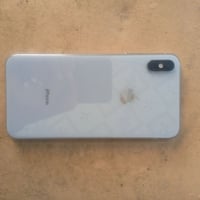 اكس ماكس • ذاكرة ٥١٢ • بطارية ١٠٠