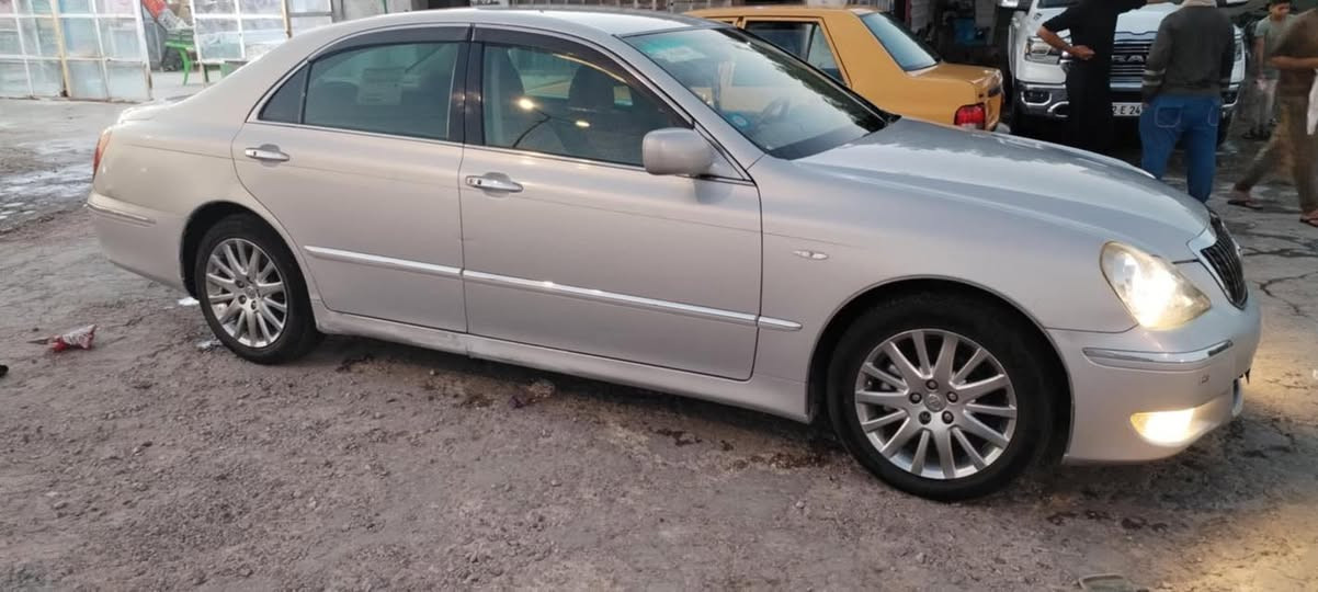 السلام عليكم ورحمة الله وبركاته 
ماجستا موديل    2005. قرار  48 مسجلها بفتره الشهرين نسخه من الاضباره عندي
للبيع  او مراوس بأقل باسمي رقم دولي بغداد و مكفوله كصه وضربه ونقل چثه تبريد تدفئه شغاله تحوير جوه نجف دشبول إمارات بريك محور شاهينه يم فاضل عيدان كير محرك كله كفالة تراي وين ما يعجبك اتصل *********** النجف الأشرف الحيره
