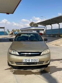 جنتا اوبترا • ٢٠٠٦ • اوتوماتيك