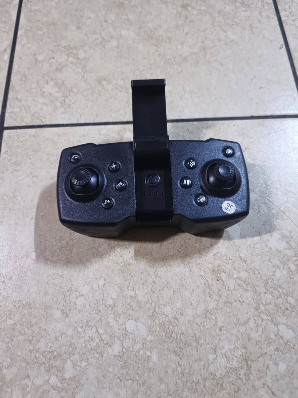 السلام عليكم عندي طائره شحن احنه فحم بيه كلشي منعرف بيه تشتغل على بطاريه شحن كونترول يشتغل على بطاريات سعر ٢٥الف


**إذا كنت صاحب هذا الإعلان وتريد حذفه لأي سبب، رجاءا أرسل رسالة إلى الدعم الفني**