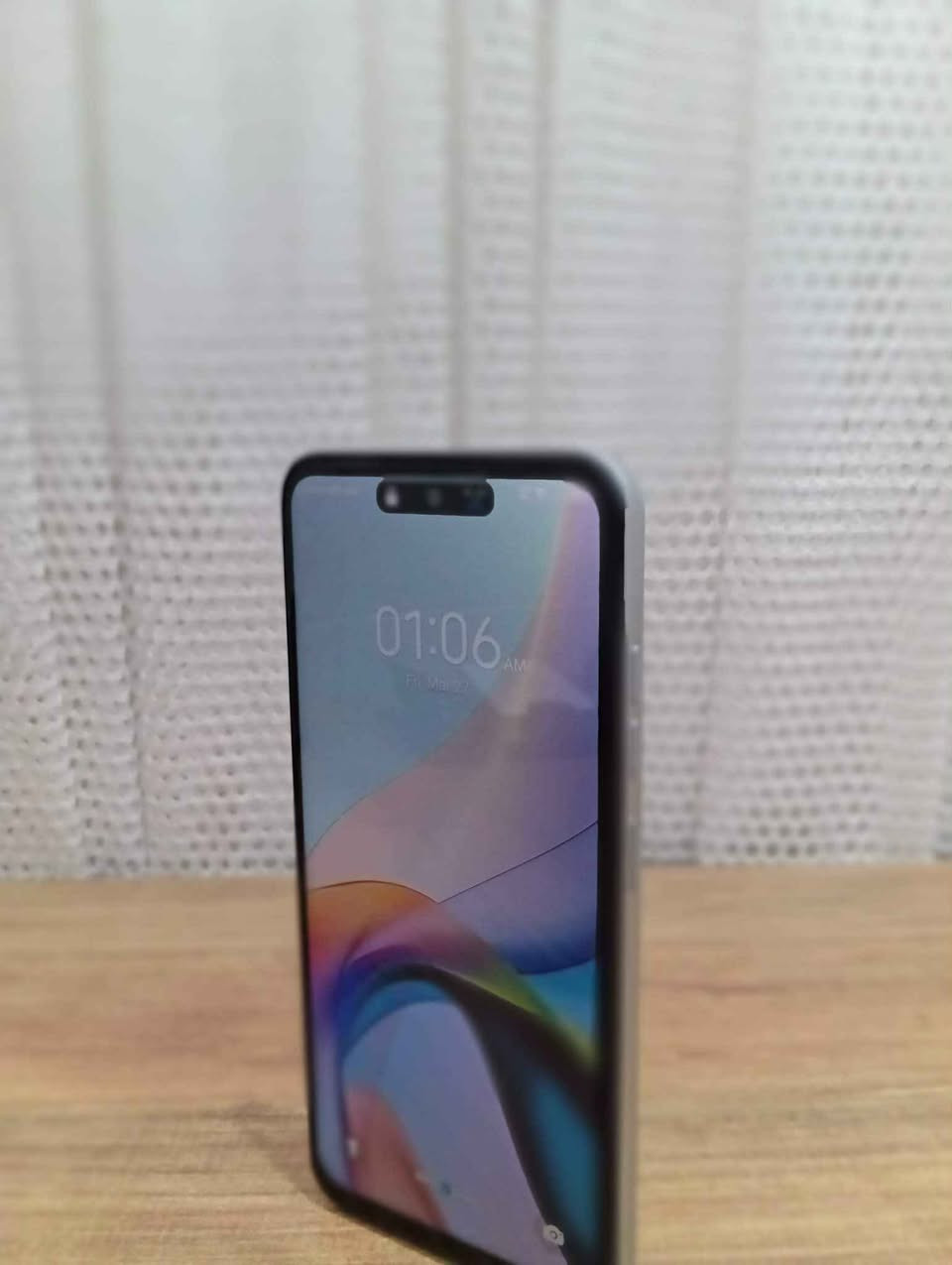 Tecno spark go 1 64gb
موبایلەکە زۆر خاوێنە هەموو شتێکی لەسەر بیلادیم کارتۆن و کەڤەر و شەحن و هەموو شەریکەیە نرخی دوو دانەیە  115,000هەزار
ژ.م*********** أربيل, العراق
