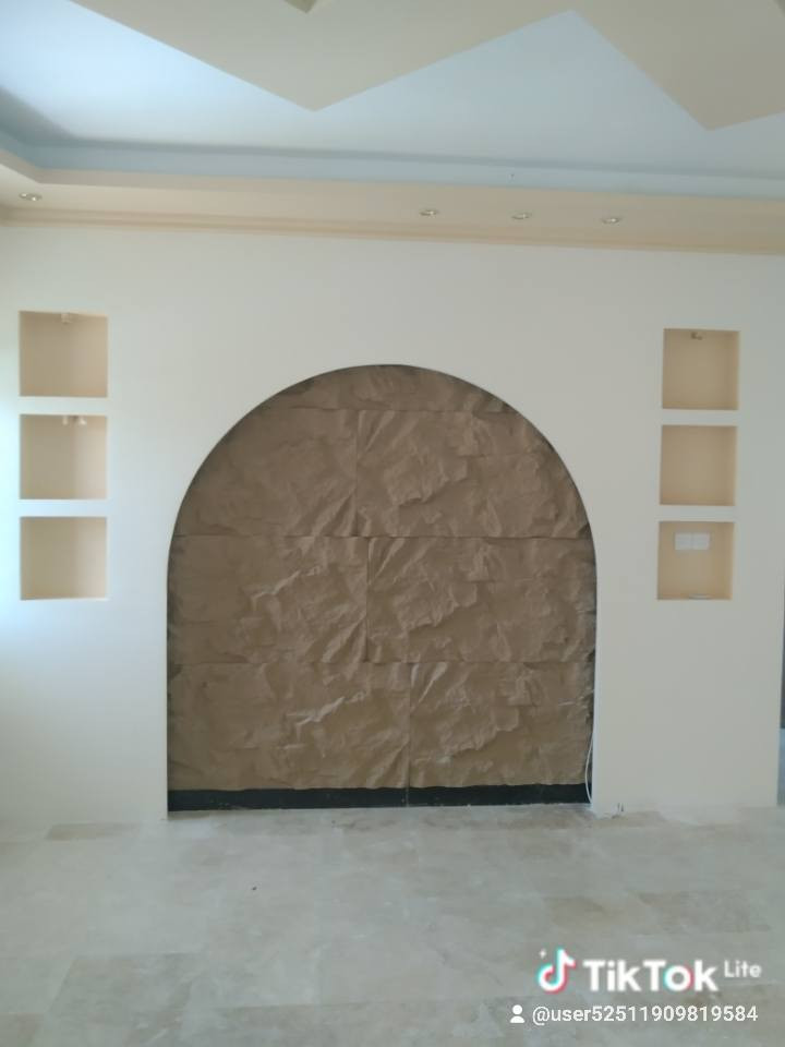 صبغ داخلي وخارجي بأسعار لا تقبل المنافسه 
جميع اعمال الديكورات الحديثه  
جبس امبورد 
تغليف جدران 
شيبورد
بديل رخام بديل خشب 
ارضيات باركيه 
كادر مصري علي أعلي مستوي من الدقه يعمل تحت إشراف مهندسين 
واتس          ***********
