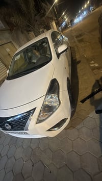 نيسان صني • ٢٠٢٤ • رقم اربيل