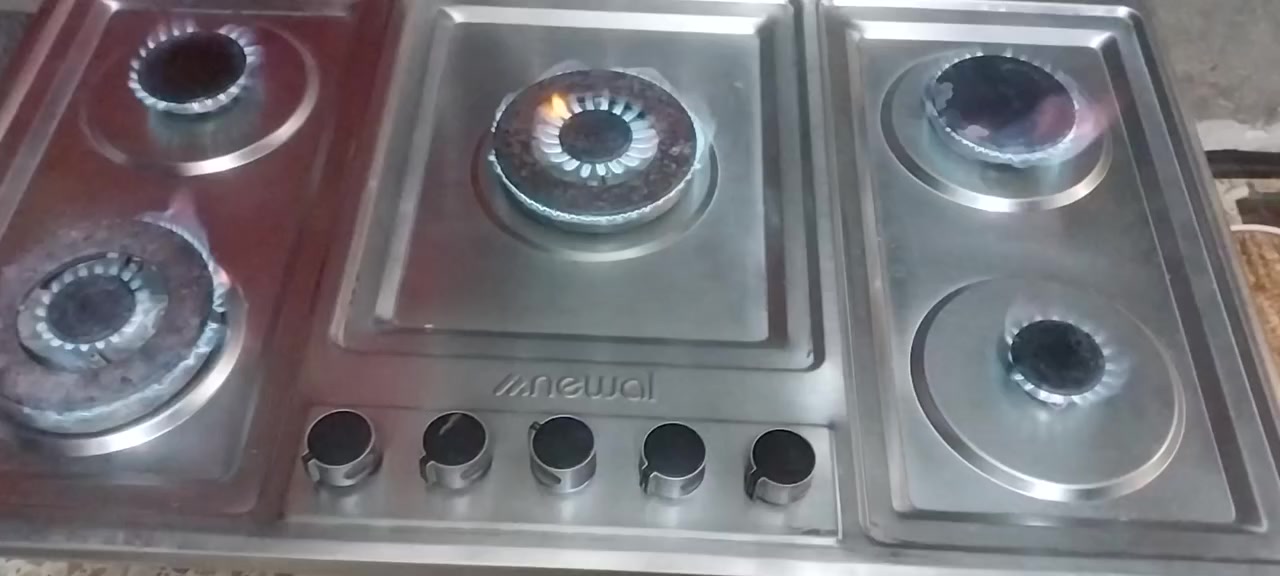 طباخ منضدي ستيل تركي مكانه لمجر الكبير


**إذا كنت صاحب هذا الإعلان وتريد حذفه لأي سبب، رجاءا أرسل رسالة إلى الدعم الفني**