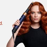 سشوار ومصفف شعر Dyson Airwrap i.d. Multi-Styler & Dryer ستريت + ويفي (...