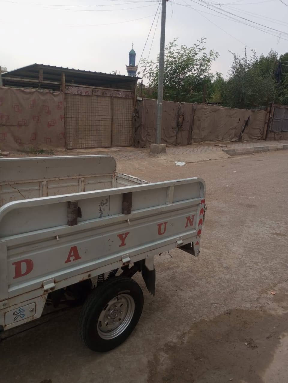 ستوته للبيع مديل 22  اوراق اصولي احولك من وكيل مكينه مامفتوحه اكسن لطش وياله جدد نضيفات شرط لا صبغ ولا لحيم لابدي ولا شاصي كهربائيات شغاله  مبدل بس كلاجات مكاني ناصريه مركز سعر 2100 وبيه مجال حك الجيه  استفسار وتساب بيه ***********
