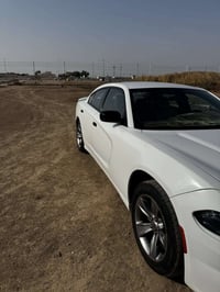 تشارجر • ٢٠١٩ • رقم بغداد