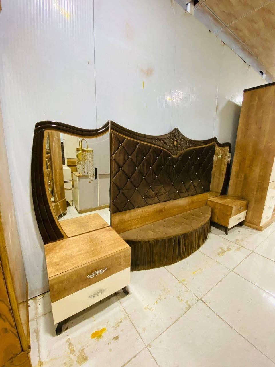 @ السعررررر 700
الرابط 🧷▫️
 https://wa.me/9647877002223


**إذا كنت صاحب هذا الإعلان وتريد حذفه لأي سبب، رجاءا أرسل رسالة إلى الدعم الفني**