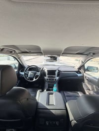 تاهو • ٢٠١٥ • رقم ديالى