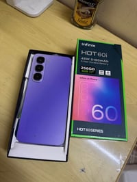 انفينكس هوت 60i • كركوك