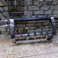 درع امامي • اكسسوارات سيارات • الغزالية بغداد