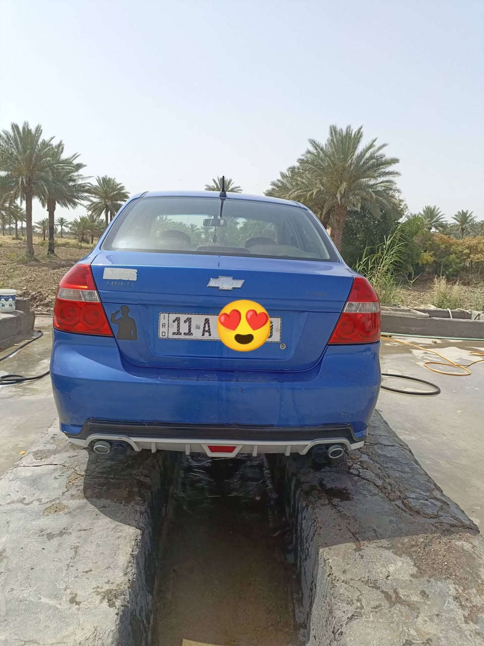 السلام عليكم افيو ٢٠٠٧للبيع كير محرك حداديه جديده رقم بغداد سنويه ٢٠٣٠مجدده سعر ٦٠وبيه مجال/عنوان بابل/***********/***********
