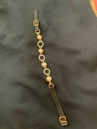 سوار • قلادة • أحجار كريمة