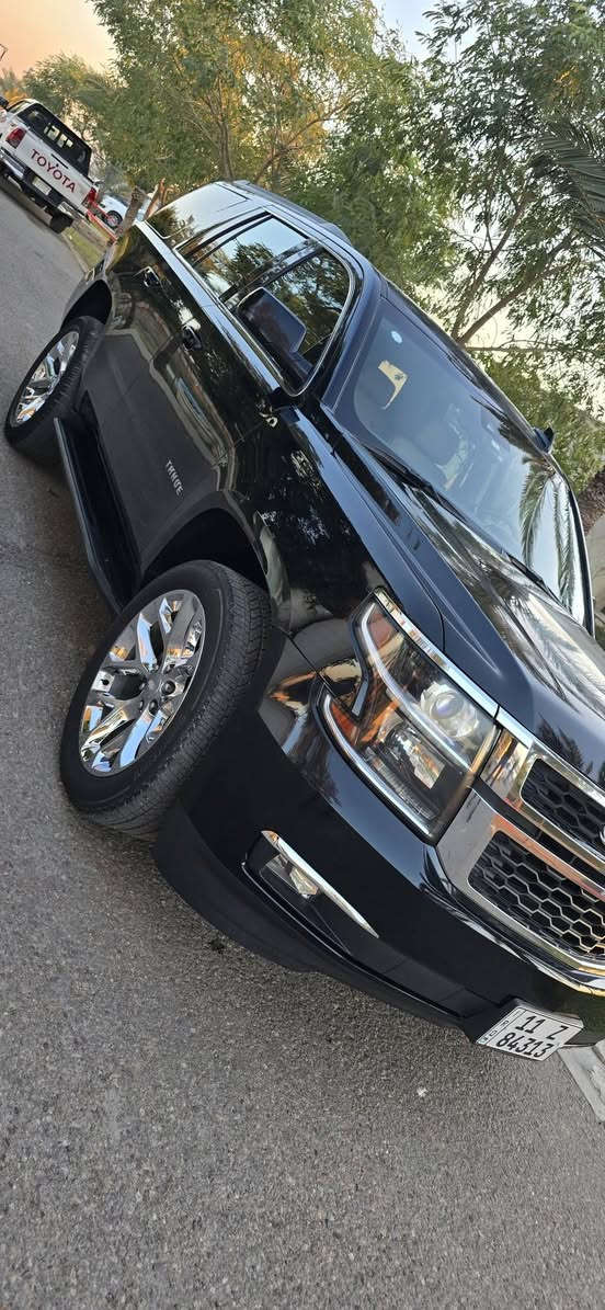 السلام عليكم
موديل 2016
الفئة LT
العنوان بغداد العامرية
السعر 295
الضرر موضح بل صور سطحي  صبغ فقط الجاملغ الايسر 
السياره جاهزة من جميع النواحي بدون اي كلوب بل دشبول
***********
